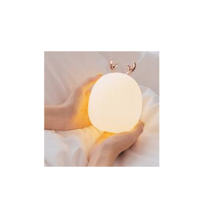 MYKELYS LED LAMP HERT 23