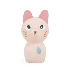VEILLEUSE CHAT (USB) APRES LA PLUIE 22