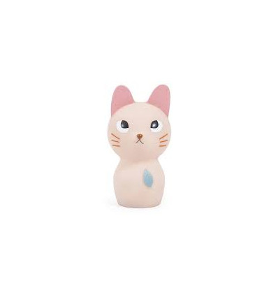 VEILLEUSE CHAT (USB) APRES LA PLUIE 22