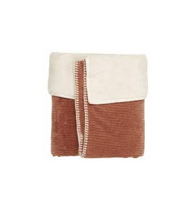 LEDIKANTDEK TEDDY VIK HAZEL100X150 23
