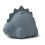 PALMA MONEY BANK DINO WHALE BLUE 21