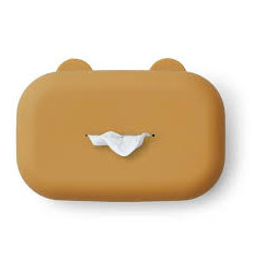 EMI WET WIPES COVER GOLDEN CARAMEL 21