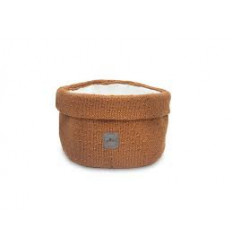 PANIER BLISS KNIT CARAMEL 22