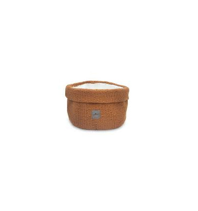 PANIER BLISS KNIT CARAMEL 22