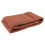 COT AND PLAYPEN BUMPER BLISS RUST 25