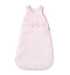 SLEEPING BAG ADELE PRETTY PINK 75CM 232