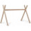 TIPI SUPPORT DE PANIER MOISE NATUREL 243