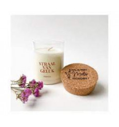 HANDMADE VEGAN CANDLES VEUX-TU ETRE 20