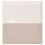 WIEGDEK. FLANEL CAIRO CLAY 23