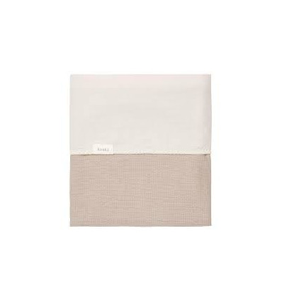 WIEGDEK. FLANEL CAIRO CLAY 23
