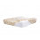 CALMA CHANGING COVER BLUE/CREAM 22
