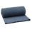 KNITT BLANKET 80X100CM UNI INK BLUE 25