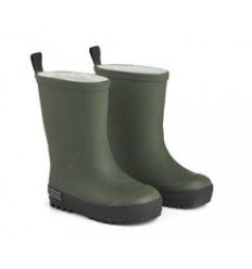 MASON THERMO RAIN BOOT HUNTER 202