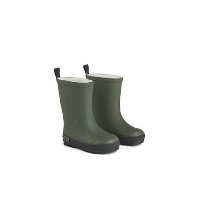 MASON THERMO RAIN BOOT HUNTER 202