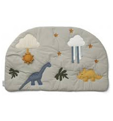 SOFIE ACTIVITY PLAYMAT DINO MIX 21