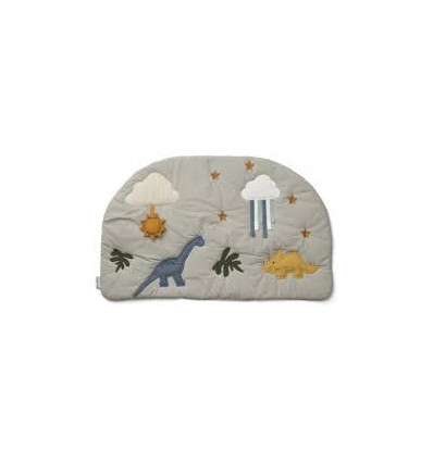 SOFIE ACTIVITY PLAYMAT DINO MIX 21