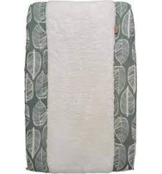 WASKUSSENHOES BELEAF SAGE GRE 222