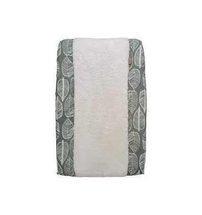 WASKUSSENHOES BELEAF SAGE GRE 222