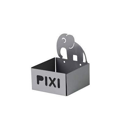 PIXI SHELF ELPHEE GREY 201