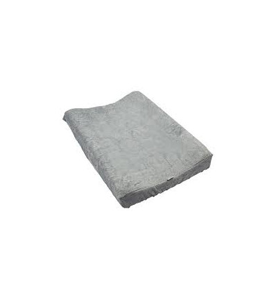 COVER FOR CHANGING PAD MOON BLUE 25
