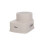 B-STEP UP STOOL GRIJS 25