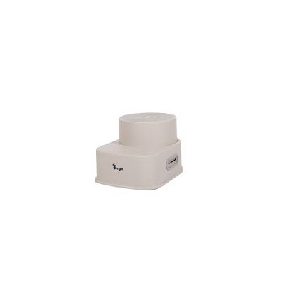 B-STEP UP STOOL GRIJS 25