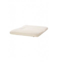 COSY TEDDY CHANGING PAD COVER WIT 22