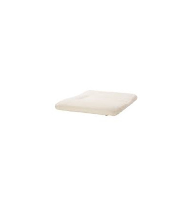 COSY TEDDY CHANGING PAD COVER WIT 22