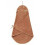 HOODED BADCAPE CLOVER INDIAN TAN 22