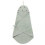 HOODED BADCAPE CLOVER PURITAN GRAY 22