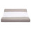 AANKLEEDKUSS HS REEF URB.TAUPE 45X70 23