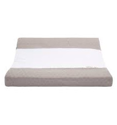 AANKLEEDKUSS HS REEF URB.TAUPE 45X70 23