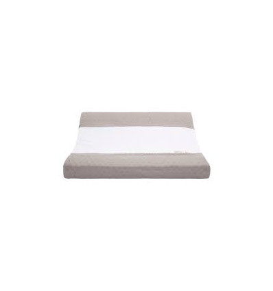 AANKLEEDKUSS HS REEF URB.TAUPE 45X70 23