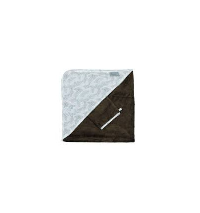 BADCAPE+WASHAND MOSS ALLOVER 25