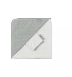 BADCAP+WASHAND MOS SQUAR OFF WHITE 25
