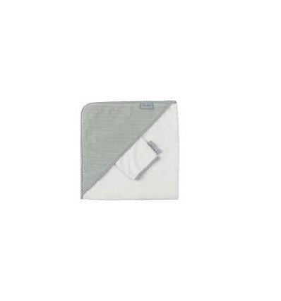 BADCAP+WASHAND MOS SQUAR OFF WHITE 25