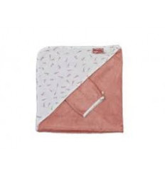 BADCAPE+WASHAND BLUSH ALLOVER 23