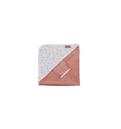 BADCAPE+WASHAND BLUSH ALLOVER 23