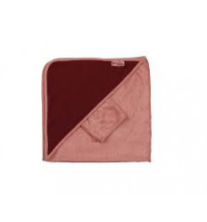 BADCAPE+WASHAND BLUSH CHECKER 25