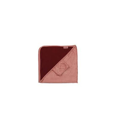 BADCAPE+WASHAND BLUSH CHECKER 25