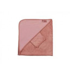 BADCAPE+WASHAND BLUSH SQUARE 25