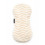 WOLLER WARMTEKUSSEN TEDDY SAND 24