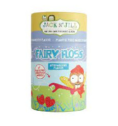 JACK N JILL FAIRY FLOSS PICKS 23