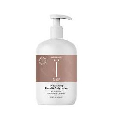 NOURISHING HAND&BODY LOTION 340ML 24