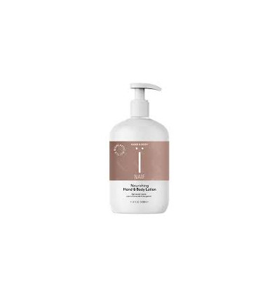 NOURISHING HAND&BODY LOTION 340ML 24