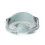 B-TOILET SEAT REDUCER PASTEL ROZE 25