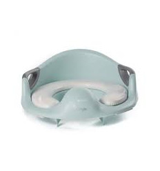 B-TOILET SEAT REDUCER PASTEL ROZE 25