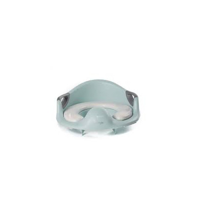 B-TOILET SEAT REDUCER PASTEL ROZE 25