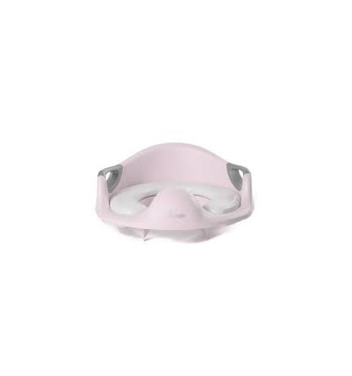 B-TOILET SEAT REDUCER PASTEL BLAUW 25