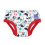 TRAINING PANTS ZEBRA-CADABRA +3Y 22